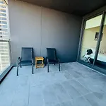 New Olympic Park 3Beds Condo -Parking, Pool, Gym 21